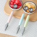 Fruit Platter Carving Knife