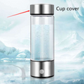 Hydrogen Water Generator Bottle