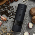 Electric Automatic Salt & Pepper Mill