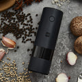 Electric Automatic Salt & Pepper Mill