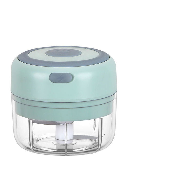 Electric Mini Kitchen Chopper