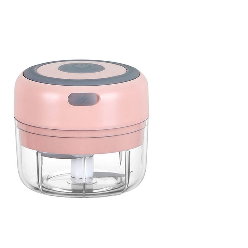 Electric Mini Kitchen Chopper