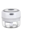 Electric Mini Kitchen Chopper