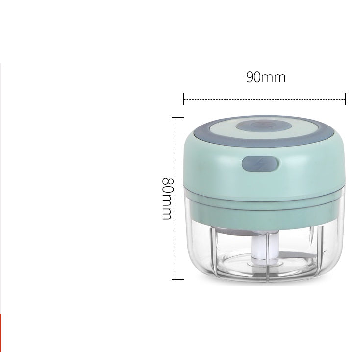 Electric Mini Kitchen Chopper