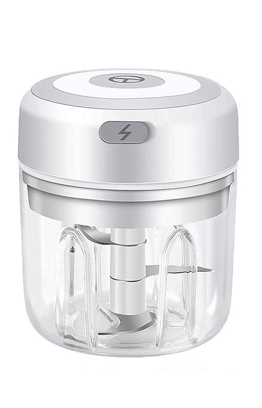 Electric Mini Kitchen Chopper