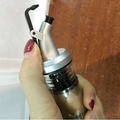 Oil Bottle Stopper 3pcs