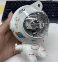 Aurora Astronaut Projector Light