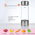 Hydrogen Water Generator Bottle