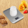 Electronic Kitchen Scale