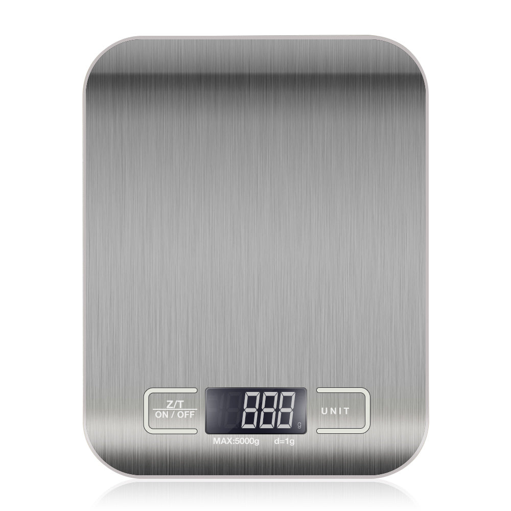 Electronic Kitchen Scale