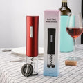 Automatic Bottle Opener