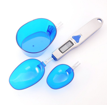 LCD Digital Scale Spoon