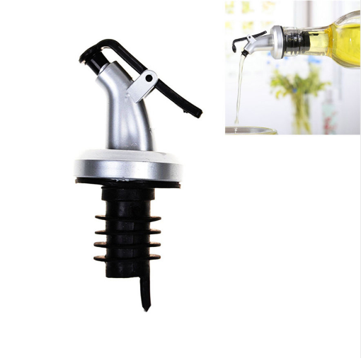 Oil Bottle Stopper 3pcs