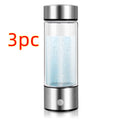 Hydrogen Water Generator Bottle