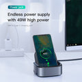 Mobile Phone Docking Station