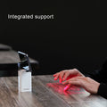 Projection Virtual Keyboard & Mouse