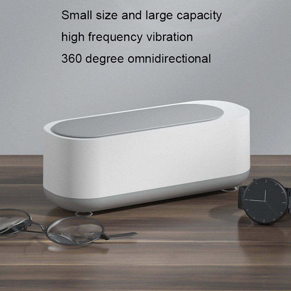 Ultrasonic Eyeglasses Cleaner