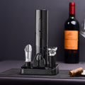 Electric Wine Bottle Opener