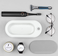 Ultrasonic Eyeglasses Cleaner