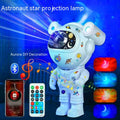 Aurora Astronaut Projector Light