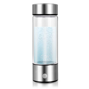 Hydrogen Water Generator Bottle