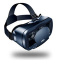 Mobile Virtual Reality 3D Goggles