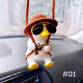 DuckSwing -Decoration Accessories