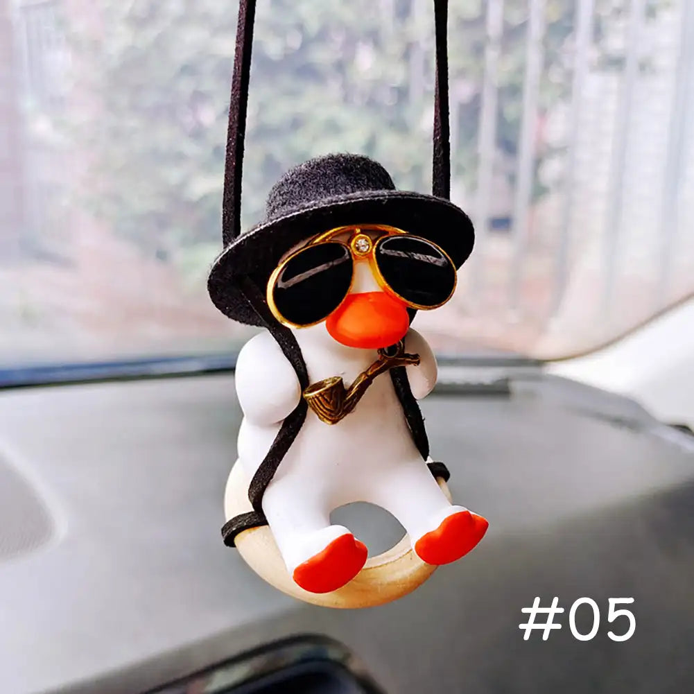 DuckSwing -Decoration Accessories