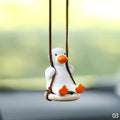 DuckSwing -Decoration Accessories