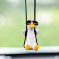 DuckSwing -Decoration Accessories