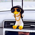 DuckSwing -Decoration Accessories