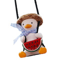 DuckSwing -Decoration Accessories