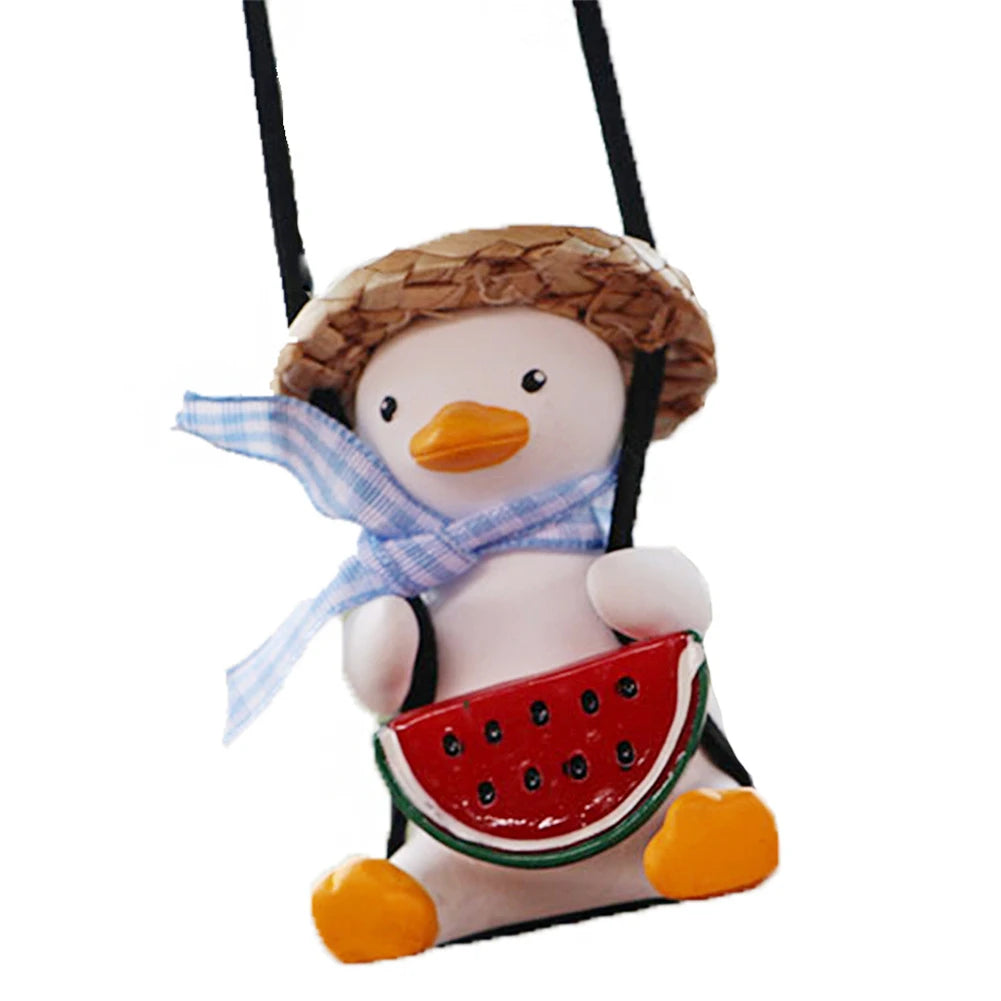 DuckSwing -Decoration Accessories