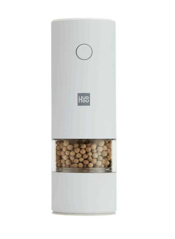 Electric Automatic Salt & Pepper Mill