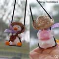 DuckSwing -Decoration Accessories