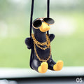 DuckSwing -Decoration Accessories