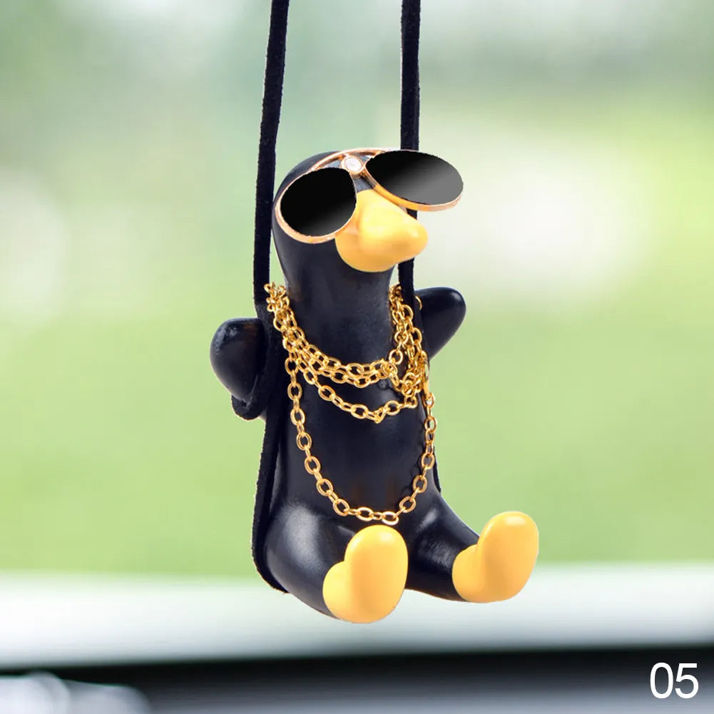 DuckSwing -Decoration Accessories