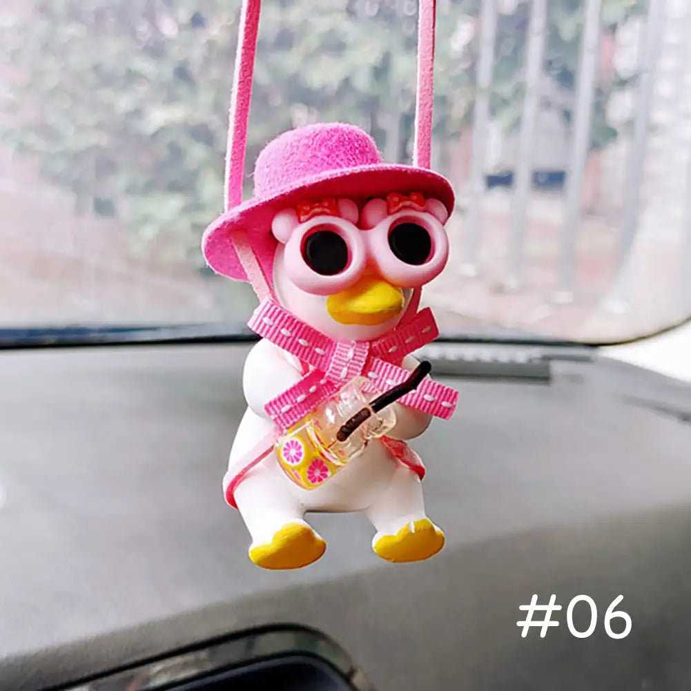 DuckSwing -Decoration Accessories
