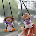 DuckSwing -Decoration Accessories