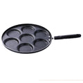 Nonstick 4-Cup Egg & Pancake Pan