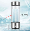 Hydrogen Water Generator Bottle