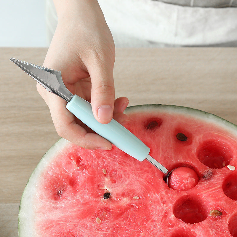 Fruit Platter Carving Knife