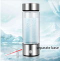 Hydrogen Water Generator Bottle