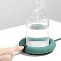 Electric Beverage Warmer