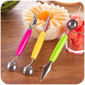 Fruit Platter Carving Knife