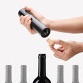 Electric Wine Bottle Opener