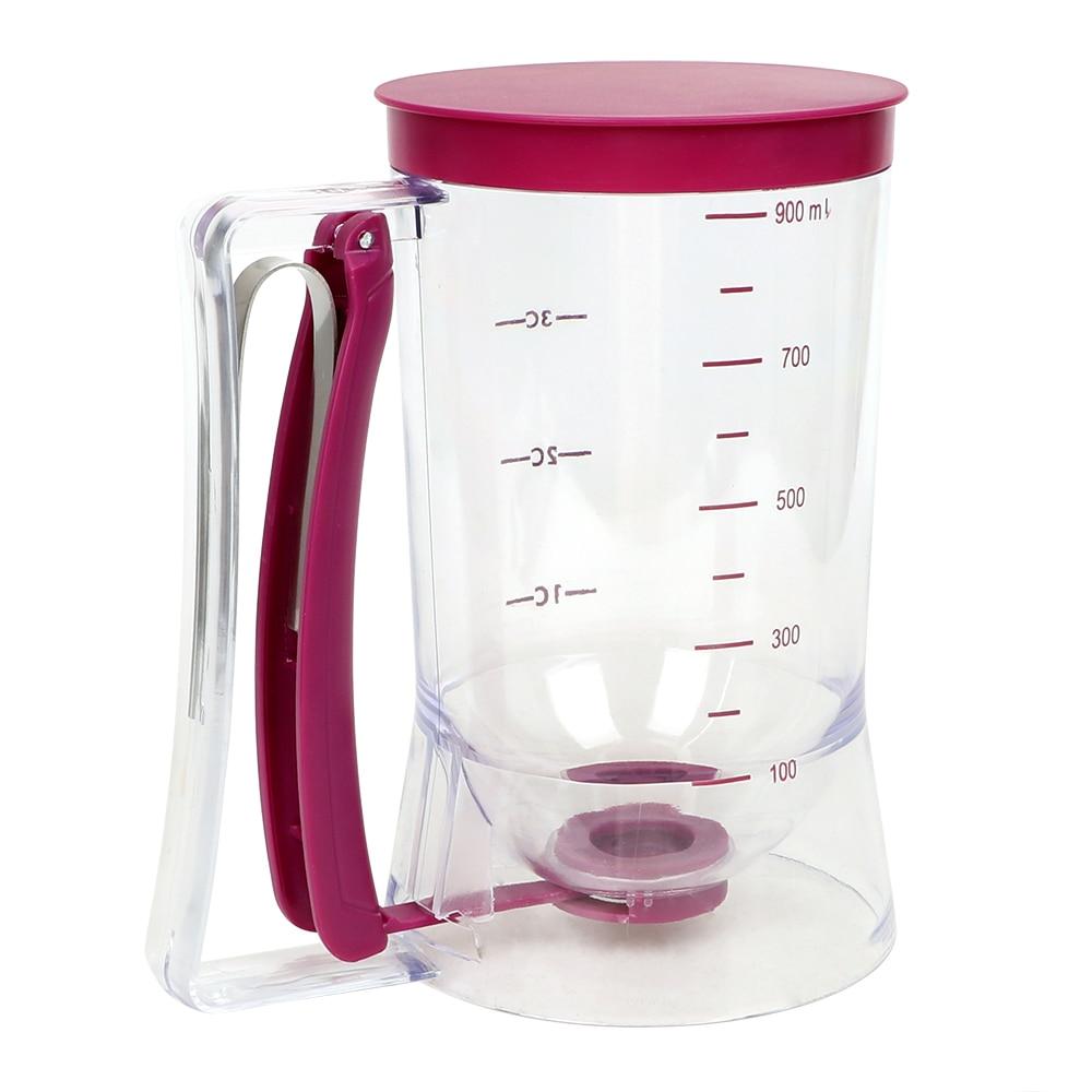 Easy Batter Dispenser